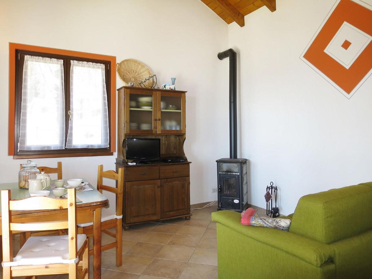 Holiday Home Baita Checc By Interhome Trarego エクステリア 写真