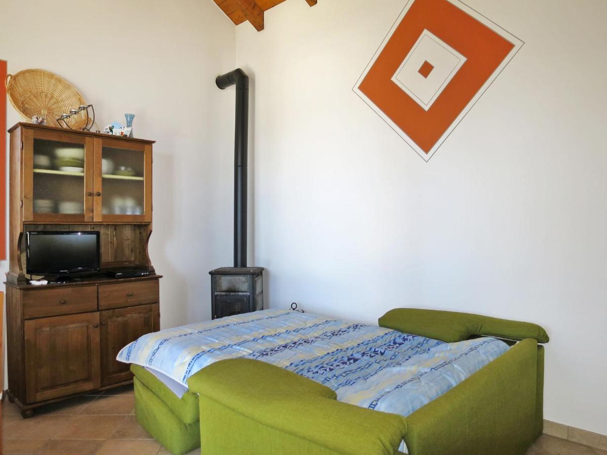 Holiday Home Baita Checc By Interhome Trarego エクステリア 写真