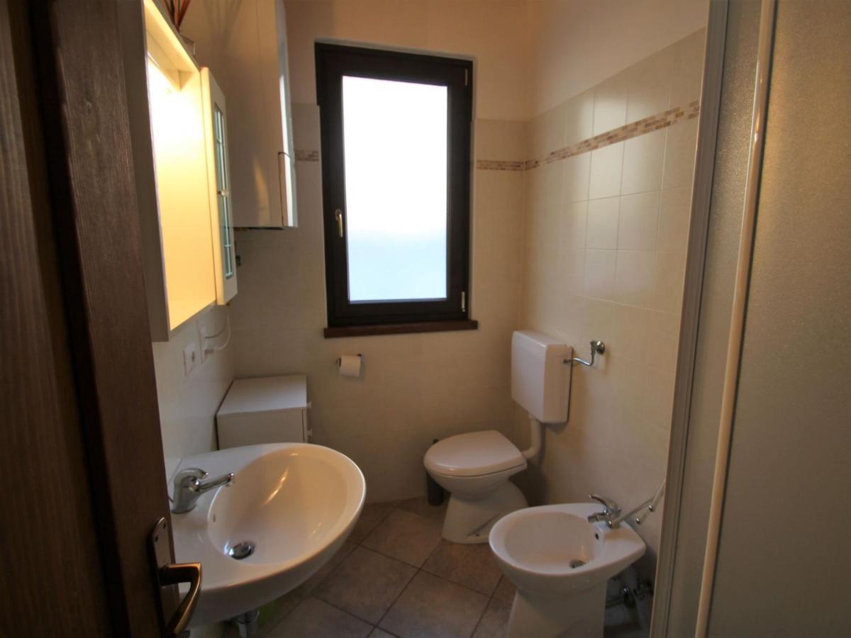 Holiday Home Baita Checc By Interhome Trarego エクステリア 写真
